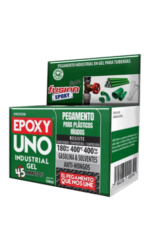 EPOXY UNO INDUSTRIAL GEL