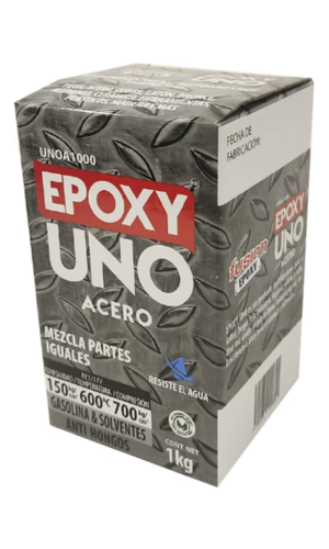 EPOXY UNO STEEL ACERO (3)