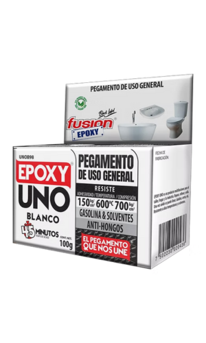 EPOXY UNO USO GENERAL BLANCO