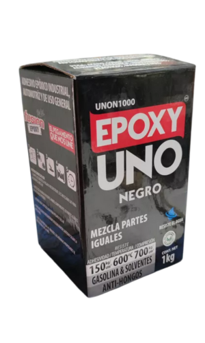 EPOXY UNO USO GENERAL NEGRO 1 K (2)