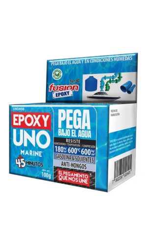 EPOXY UNO USO MARINO