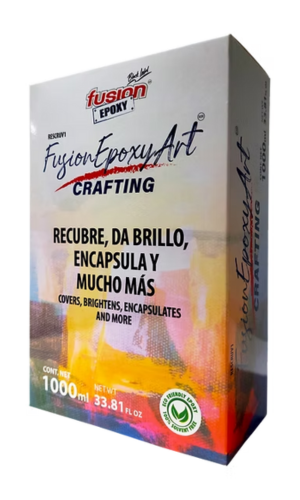 FUSION EPOXY ART CRISTAL DECORACION (2)
