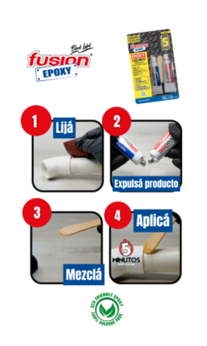Liquido Tubo