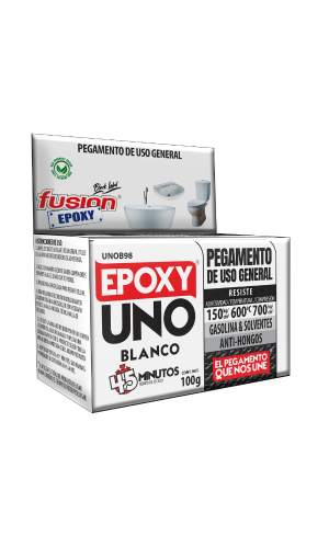 uno blanco 100